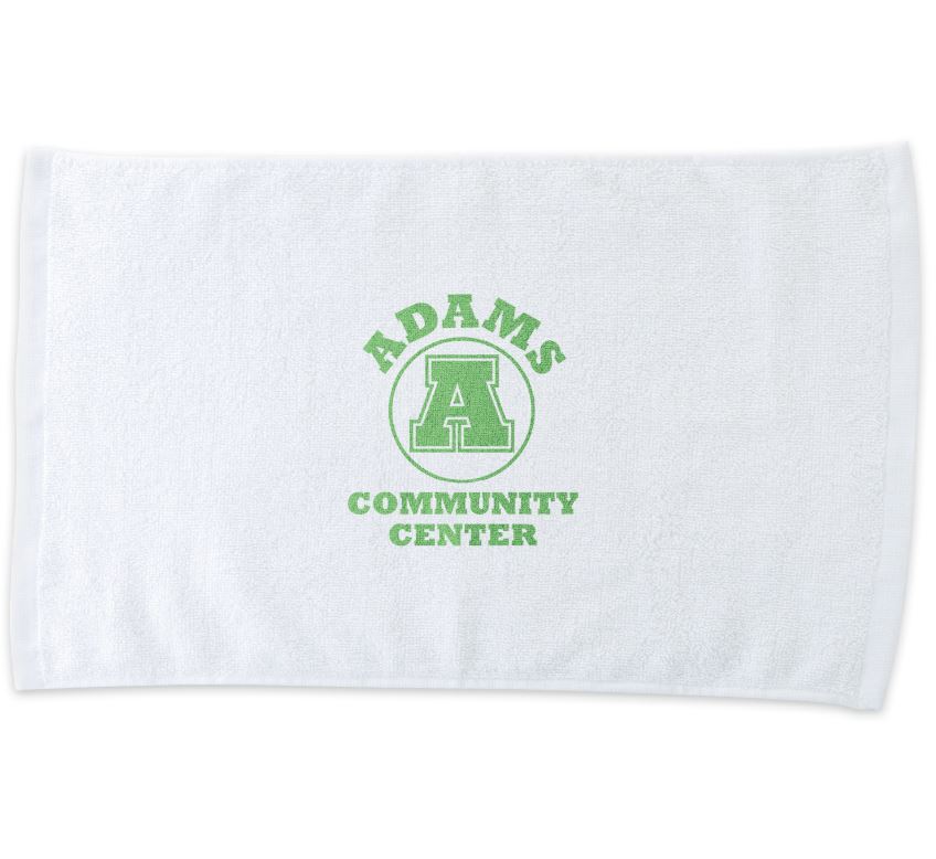  Rally Towel | Promotional Products | Airtrends International